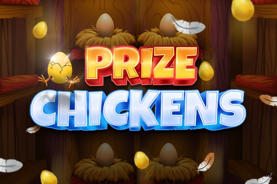 Prize Chickens Slot
