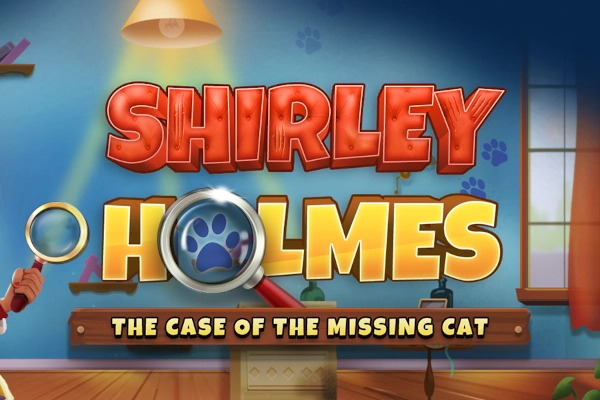 Shirley Holmes Slot