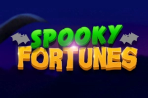 Spooky Fortunes Slot