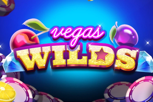 Vegas Wilds Slot