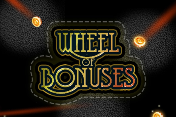 Wheel of Bonuses Slot