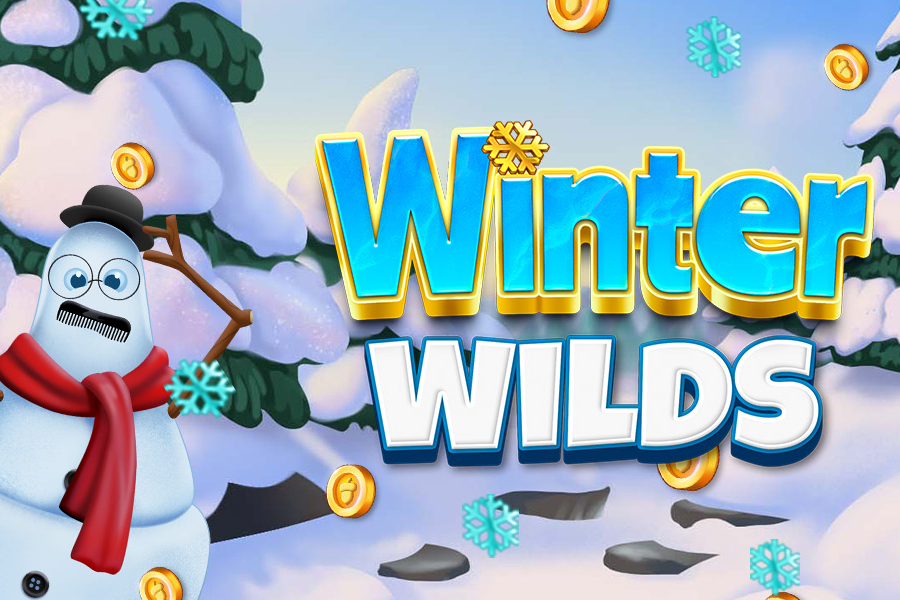 Winter Wilds Slot