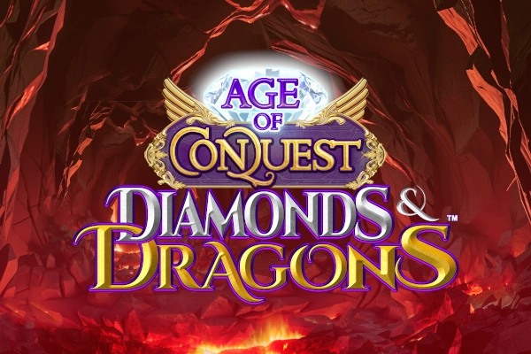 Age of Conquest Diamonds & Dragons Slot