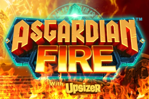 Asgardian Fire Slot