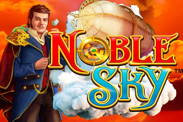 Noble Sky Slot