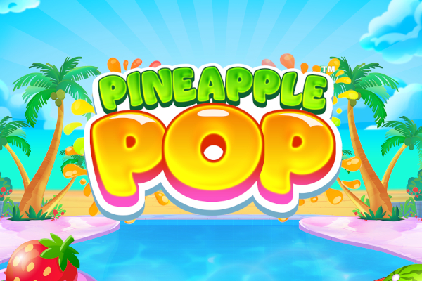 Pineapple Pop Slot