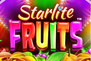 Starlite Fruits Slot