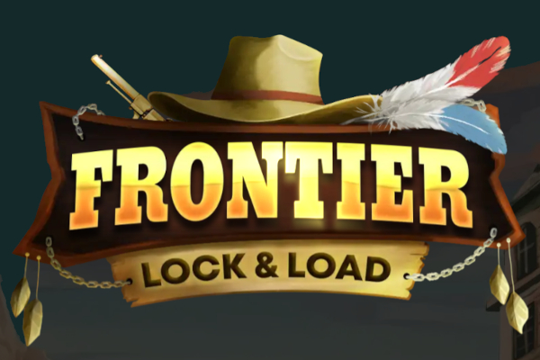Frontier Lock & Load Slot