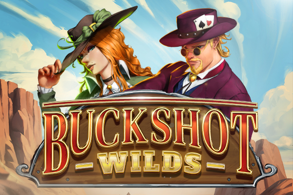 Buckshot Wilds Slot