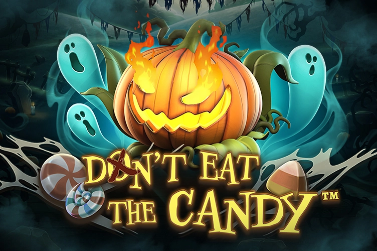 Don't Eat the Candy Slot
