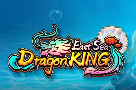 East Sea Dragon King Slot