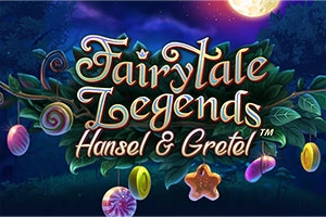 Fairtytale Legends: Hansel & Gretel Slot