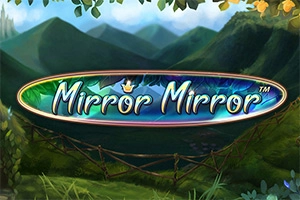 Fairtytale Legends: Mirror Mirror Slot