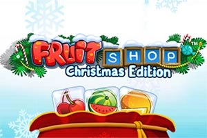 Fruit Shop Christmas Slot