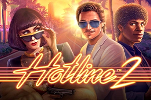Hotline 2 Slot