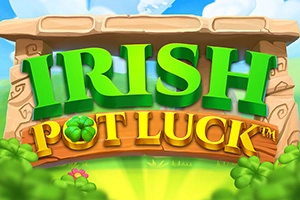 Irish Pot Luck Slot