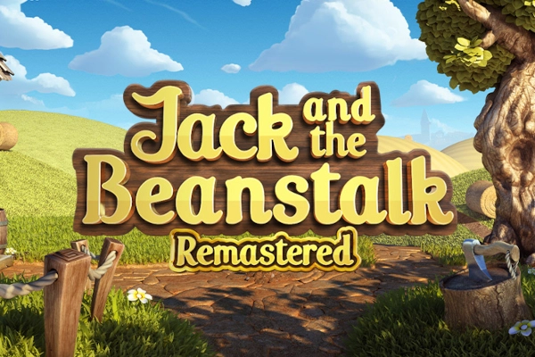 Jack and the Beanstalk Remastered Slot