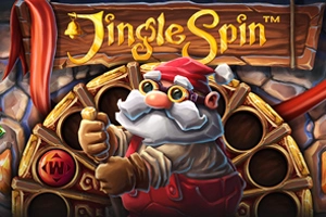 Jingle Spin Slot