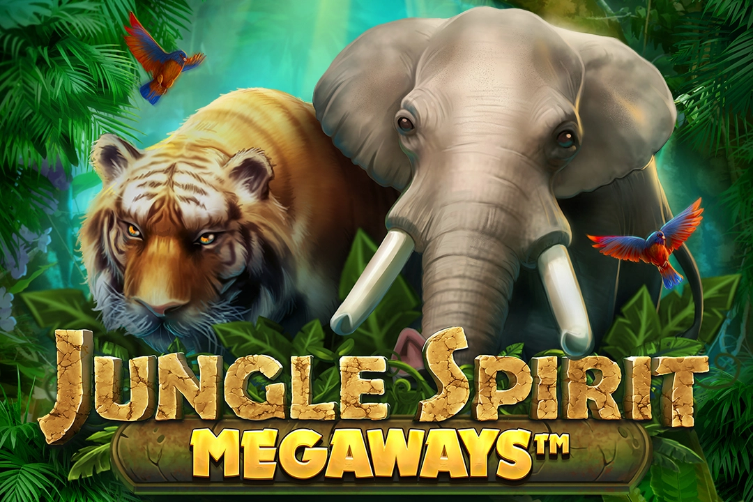 Jungle Spirit Megaways Slot
