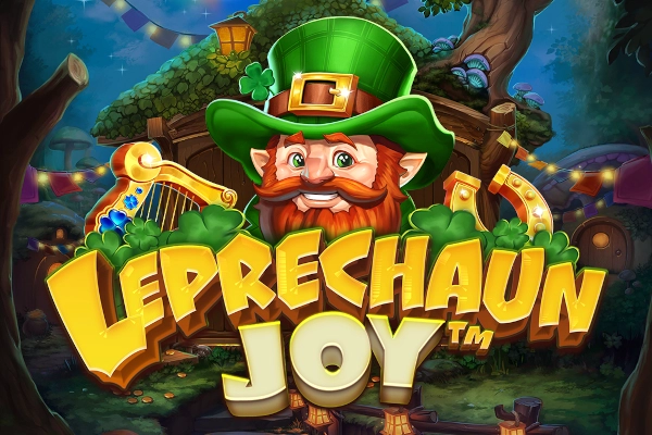 Leprechaun Joy Slot