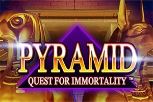 Pyramid: Quest for Immortality Slot
