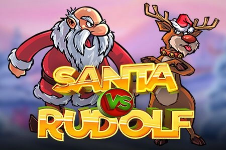 Santa vs Rudolf Slot