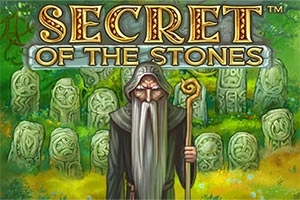 Secret of the Stones Slot