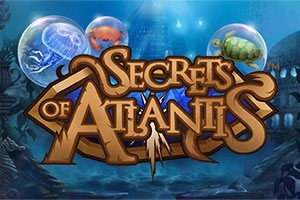 Secrets of Atlantis Slot