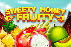 Sweety Honey Fruity Slot