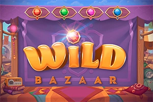 Wild Bazaar Slot