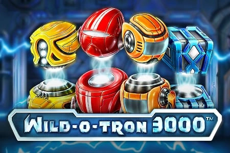 Wild-O-Tron 3000 Slot