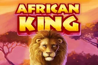 African King Slot