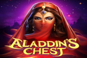 Aladdin's Chest Slot