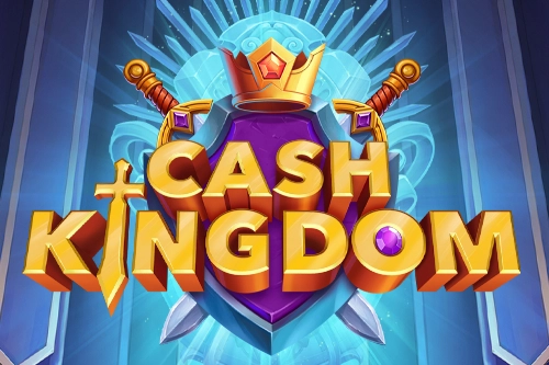 Cash Kingdom Slot