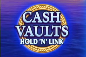 Cash Vaults Slot