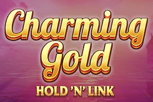 Charming Gold Slot