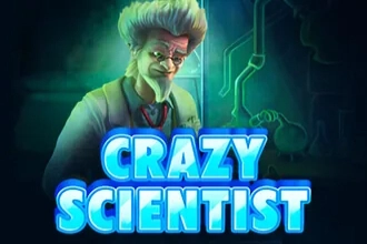 Crazy Scientist Slot