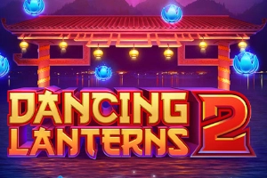 Dancing Lanterns 2 Slot