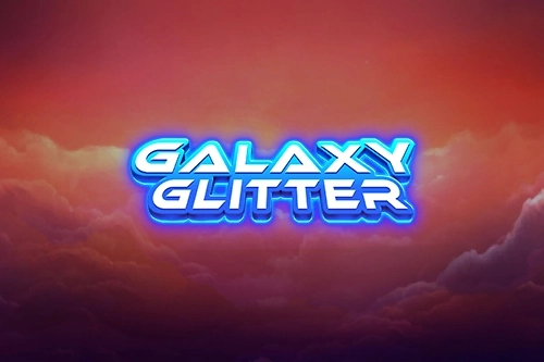 Galaxy Glitter Slot