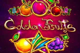 Golden Fruits Slot