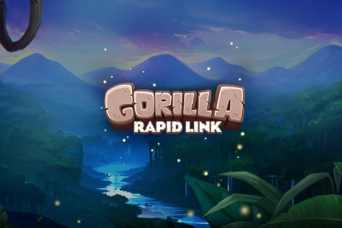 Gorilla Rapid Link Slot