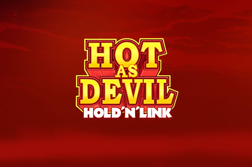Hot as Devil Slot