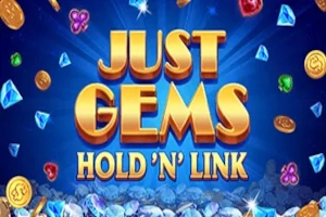 Just Gems Slot