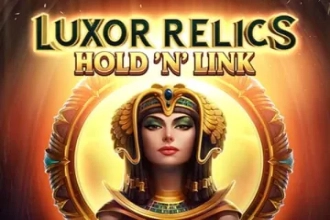 Luxor Relics Slot