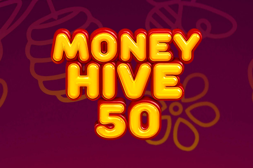Money Hive 50 Slot