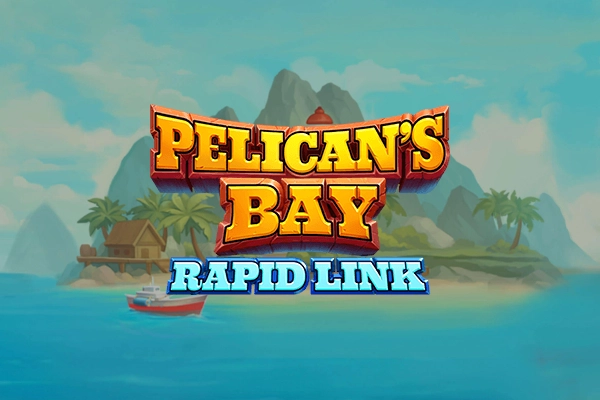Pelican's Bay Rapid Link Slot