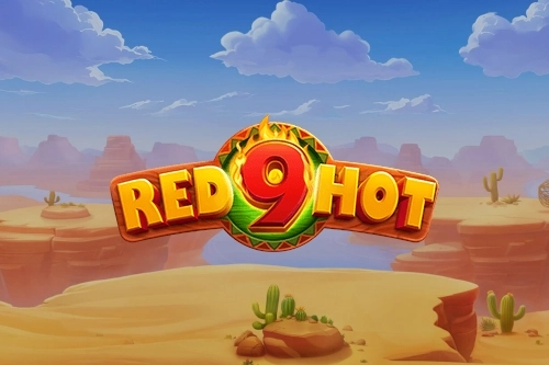 Red Hot 9 Slot