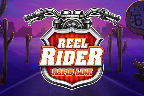 Reel Rider Slot