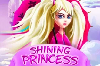 Shining Princess Slot