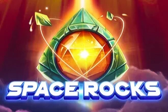 Space Rocks Slot